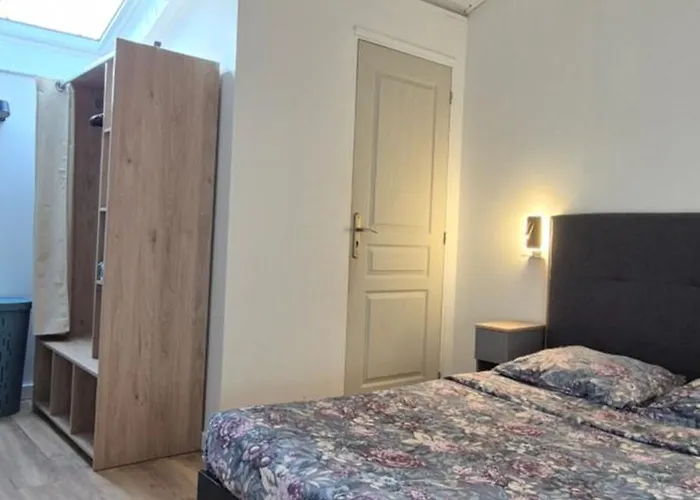 Au Calme, Parking Gratuit,proche Centre Thonon Les Bains * Allinges