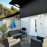 Apartamento Au Calme, Parking Gratuit,proche Centre Thonon Les Bains *
