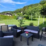 Au Calme, Parking Gratuit,proche Centre Thonon Les Bains Apartamento Allinges