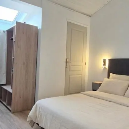 Au Calme, Parking Gratuit,proche Centre Thonon Les Bains 公寓 *